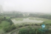 Nice apartment for rent in Ciputra with 3 bedrooms, fully furnished